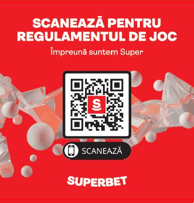 regulament superbet|Regulamente de joc în agenții .